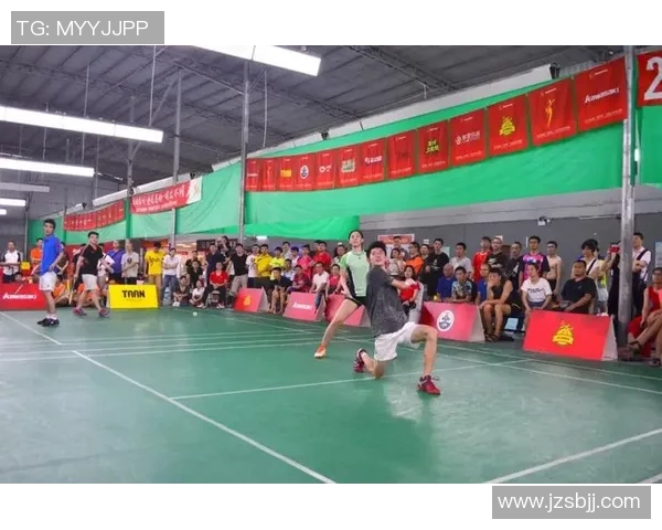 深圳羽毛球队耐力训练的创新与突破引发热议