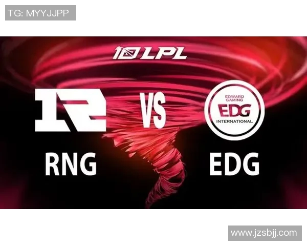 赛后复盘:WE与EDG的耐力较量与战术深度解析